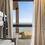Villa Nordic House Lofoten Ramberg