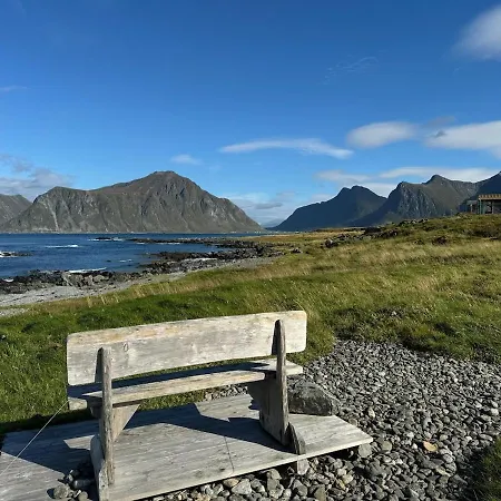 Nordic House Lofoten Villa *