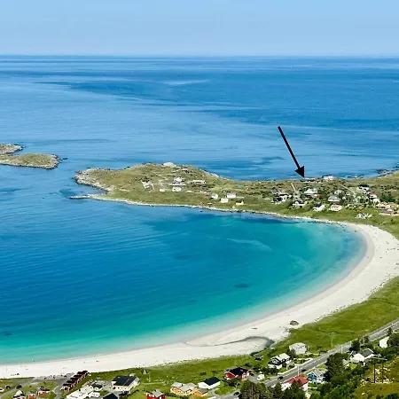 Nordic House Lofoten * Ramberg