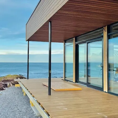 Nordic House Lofoten