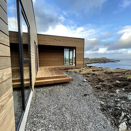 Villa Nordic House Lofoten