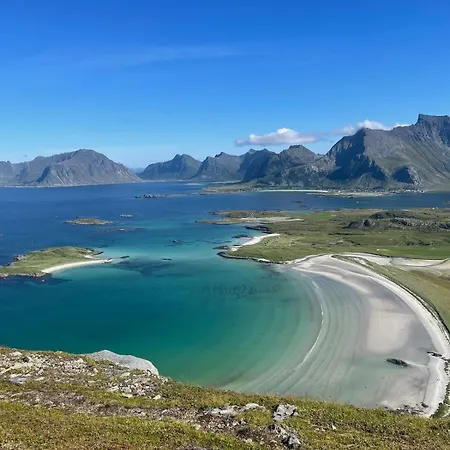 Nordic House Lofoten *