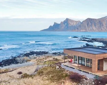 Nordic House Lofoten * Ramberg