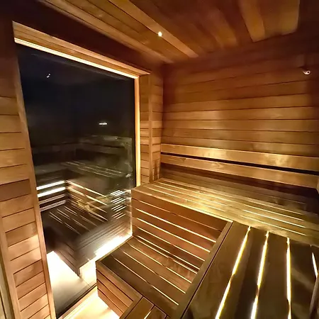Villa Nordic House Lofoten Ramberg