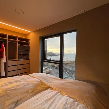Nordic House Lofoten *