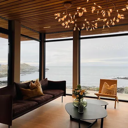 Villa Nordic House Lofoten *