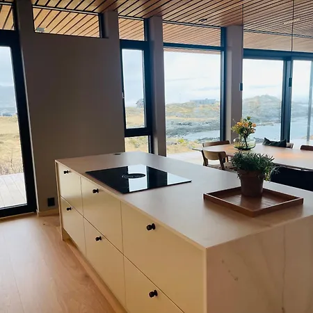 Nordic House Lofoten *