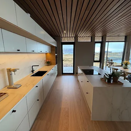 Nordic House Lofoten