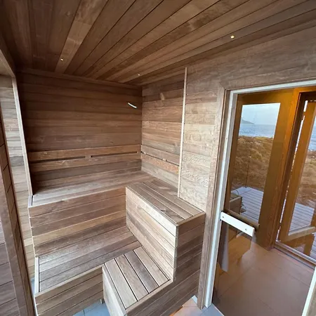 Nordic House Lofoten Ramberg