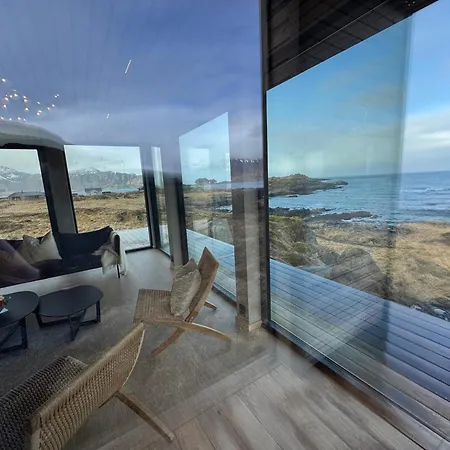 Nordic House Lofoten
