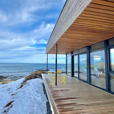 Nordic House Lofoten Ramberg