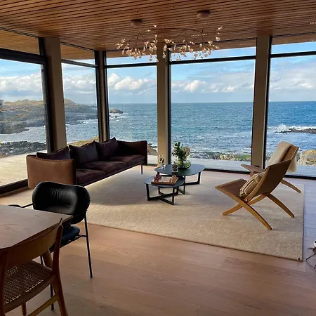 Nordic House Lofoten Villa Ramberg