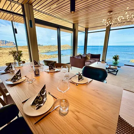 Nordic House Lofoten Ramberg
