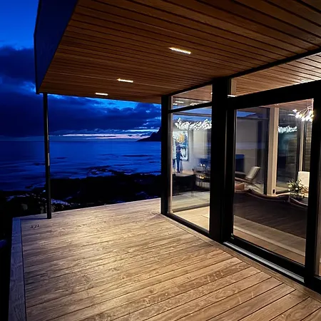 Nordic House Lofoten