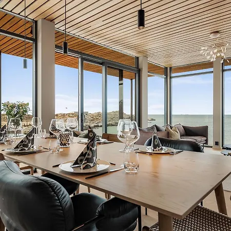 Villa Nordic House Lofoten