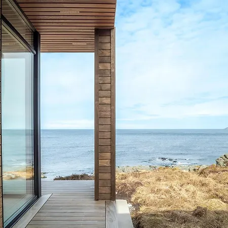 Villa Nordic House Lofoten *