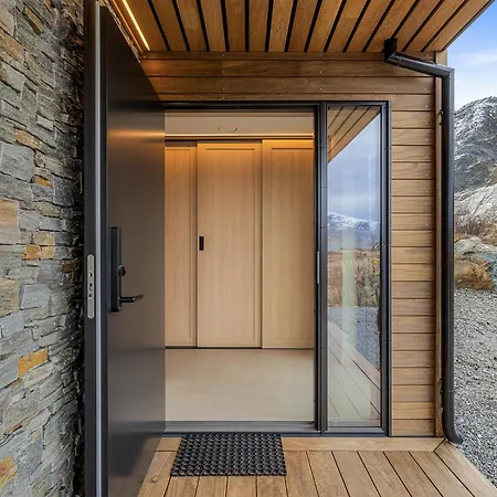 Nordic House Lofoten Villa Ramberg