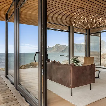 Nordic House Lofoten