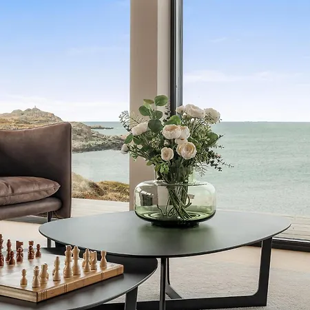 Villa Nordic House Lofoten