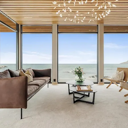 Villa Nordic House Lofoten *