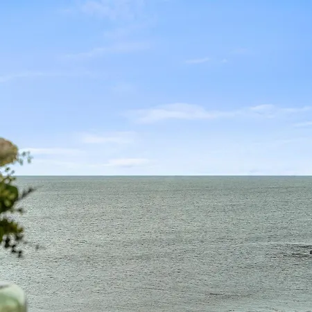 Nordic House Lofoten וילה ראמברג