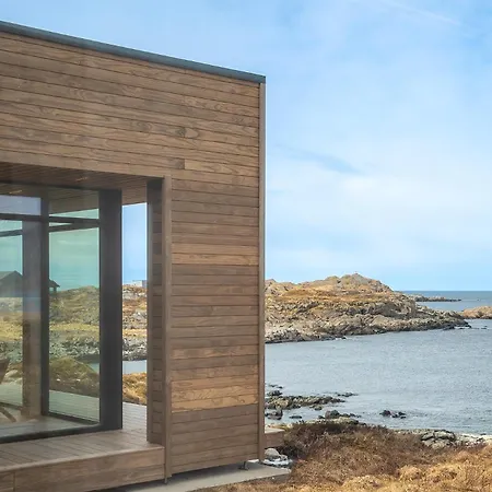 Nordic House Lofoten Villa Ramberg