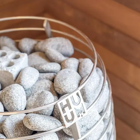 וילה Nordic House Lofoten ראמברג