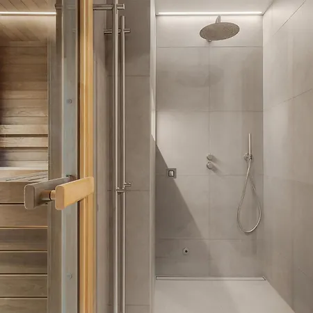 וילה Nordic House Lofoten