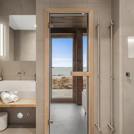 Villaer Nordic House Lofoten *