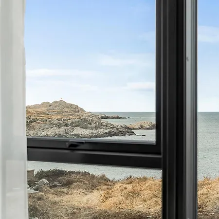 Nordic House Lofoten וילה ראמברג