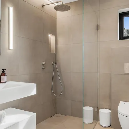 Nordic House Lofoten ראמברג