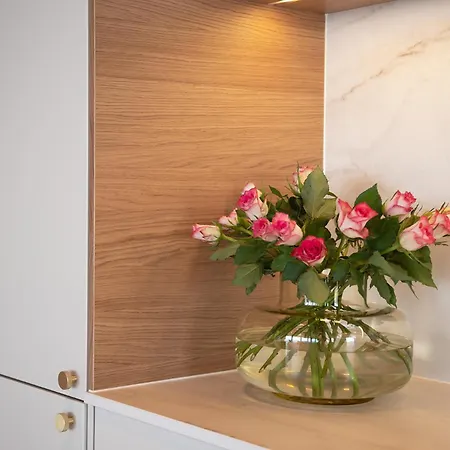 Nordic House Lofoten ראמברג