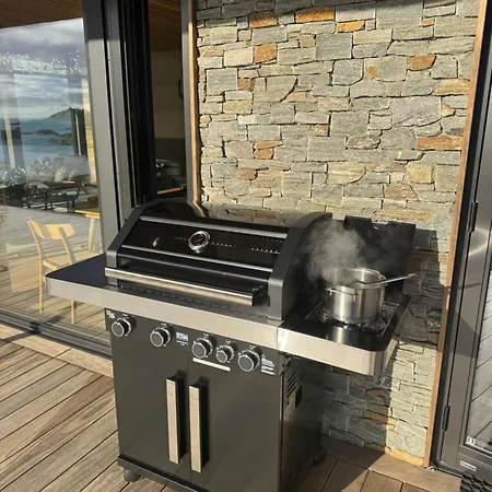 Nordic House Lofoten וילה ראמברג