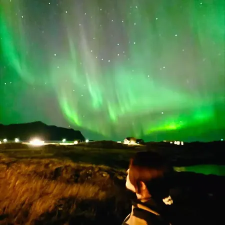 Nordic House Lofoten