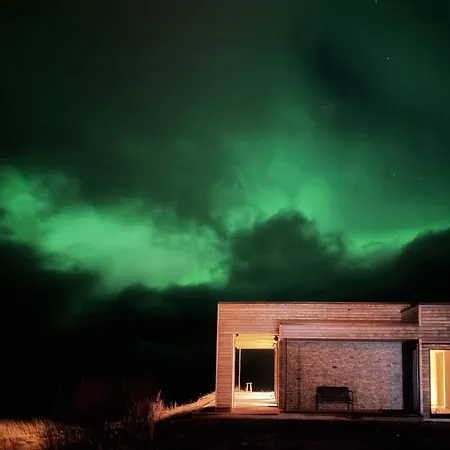 וילה Nordic House Lofoten