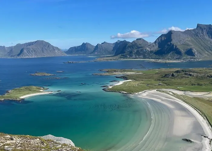 Nordic House Lofoten *