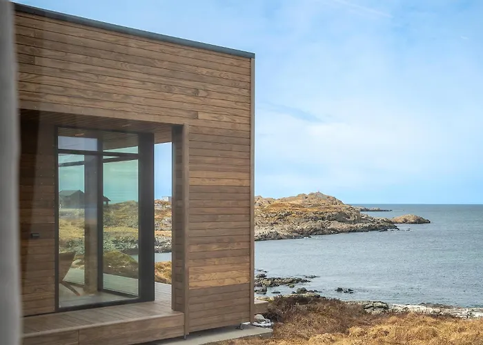 Nordic House Lofoten Villa Ramberg