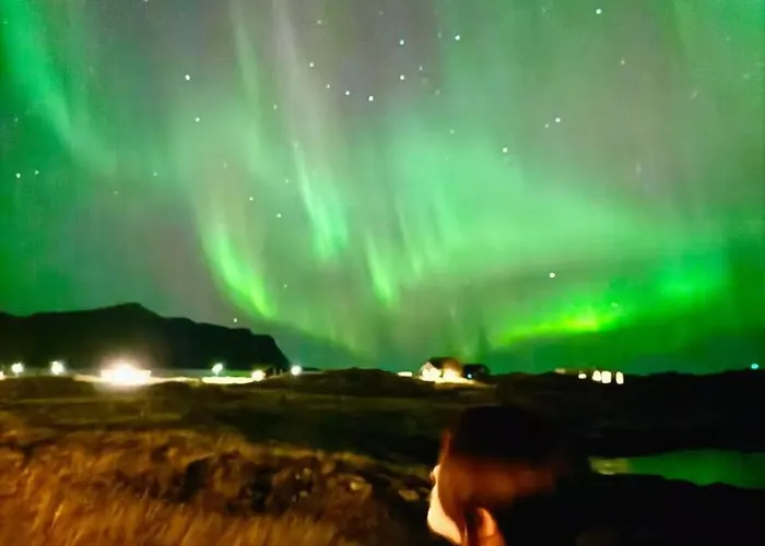 Nordic House Lofoten