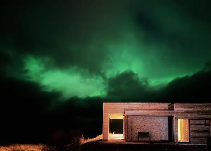 Villa Nordic House Lofoten