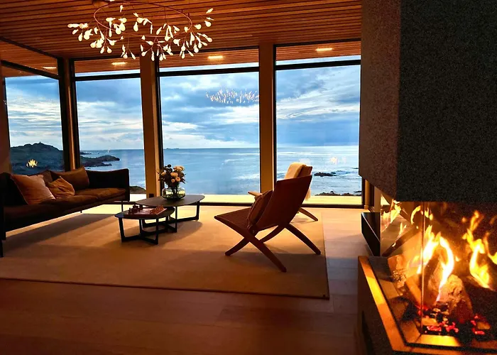 Nordic House Lofoten Ramberg