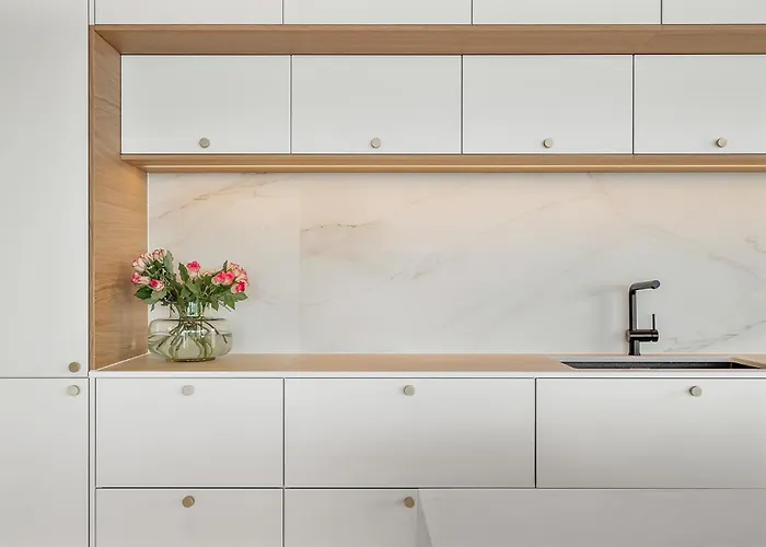 Nordic House Lofoten Ramberg