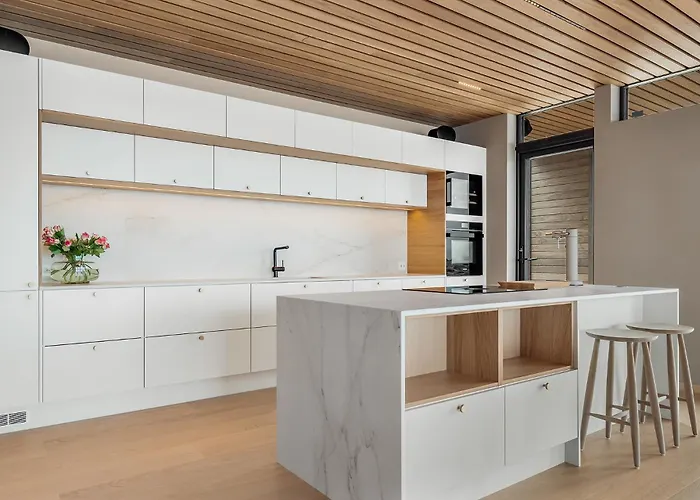 Nordic House Lofoten Willa Ramberg